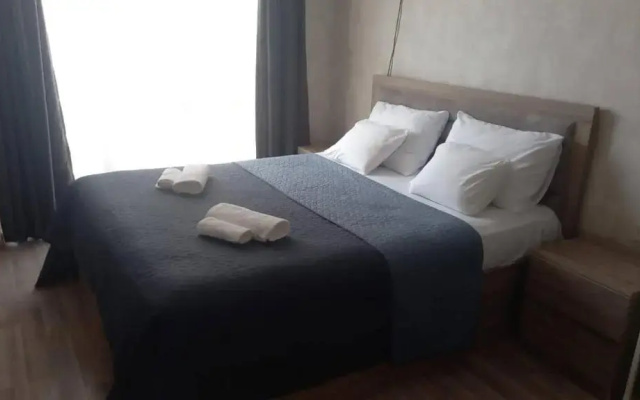 Apartment in Orbi Sea Tower