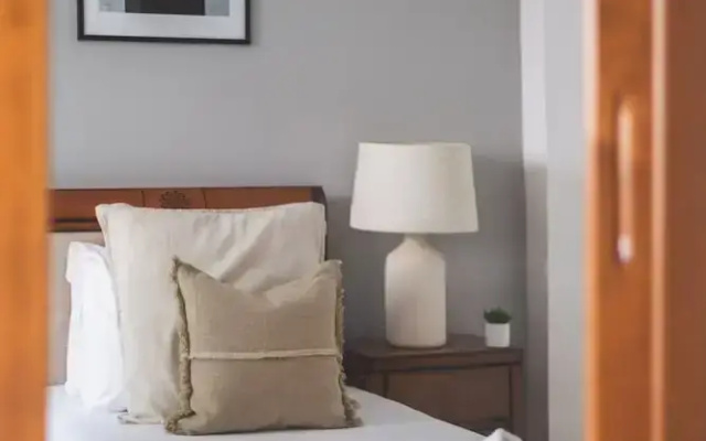 Luxueux Appartement à Bir Mourad Raïs