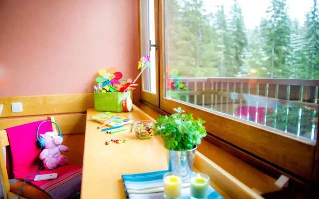 Chalet Atc Routes Du Monde Argentiere-Chamonix