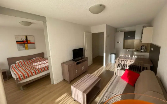 Appartement Valberg