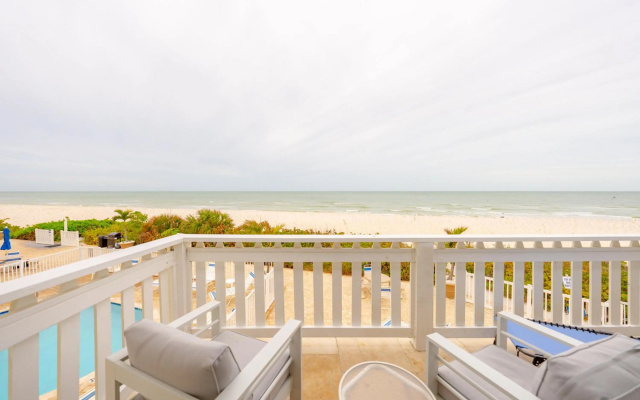 Belleair Beach Club