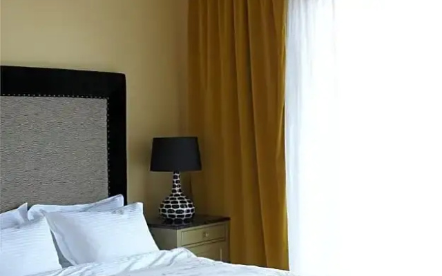 Art Hotel Mirtali