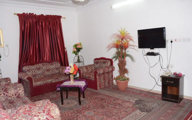 Al Eairy Furnished Apts Al Madinah 14