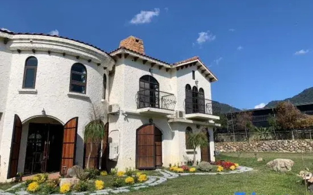 Villa San Diego