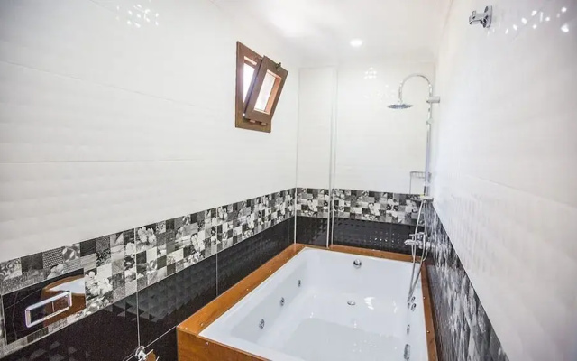 Villa Dogam