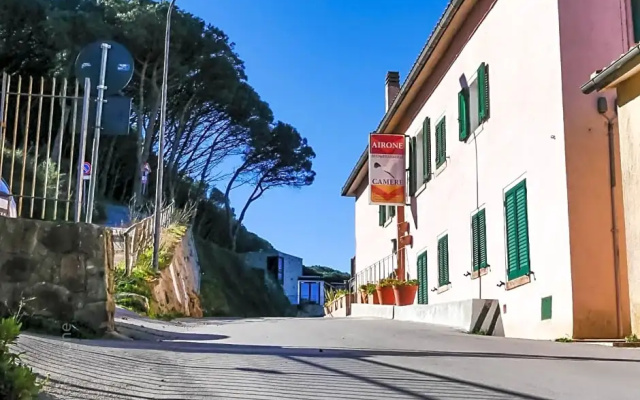 B&B Airone