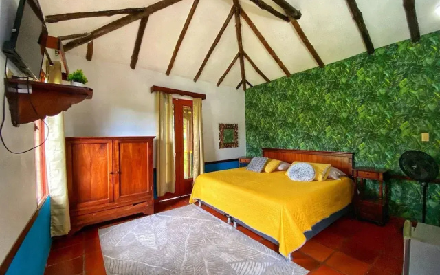 Hotel Piedemonte