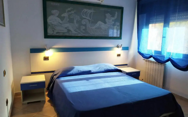 B&B Luna Blu