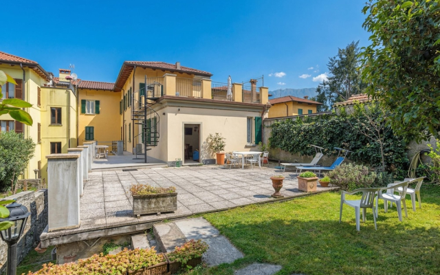 Casa Caterina