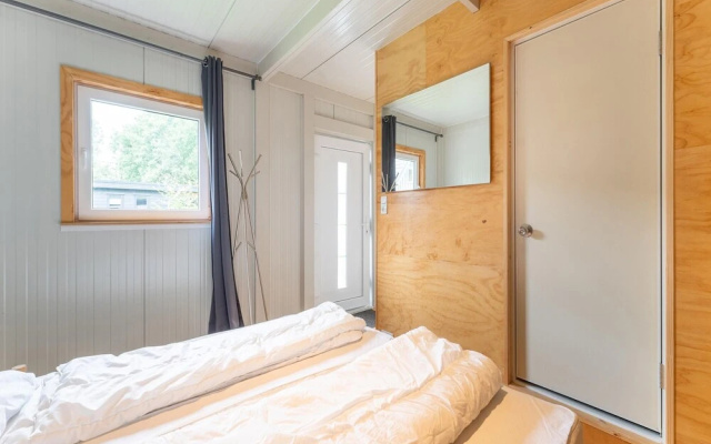 Comfortable Holiday Home in Den Ham With Garden