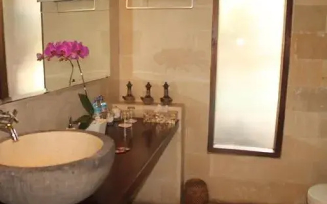 Gili Exotic Villas
