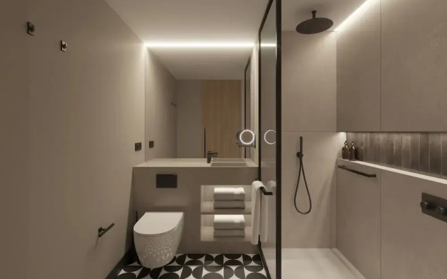 Residence Inn By Marriott Lisbon