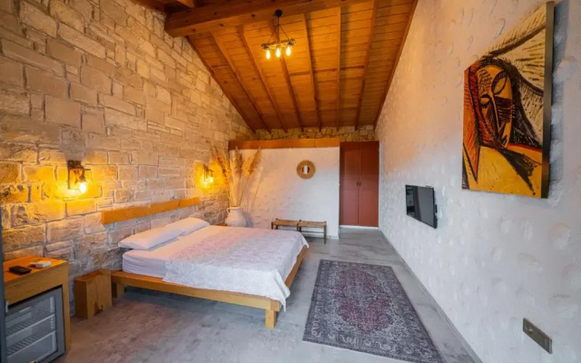 Bryela Hotel Urla