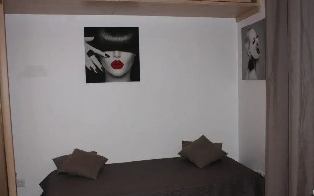 HappyRent Appartement Chapparal