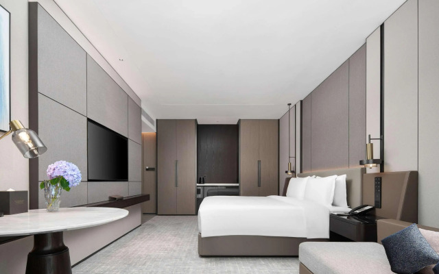 Grand Mercure Wuhan International Expo Center