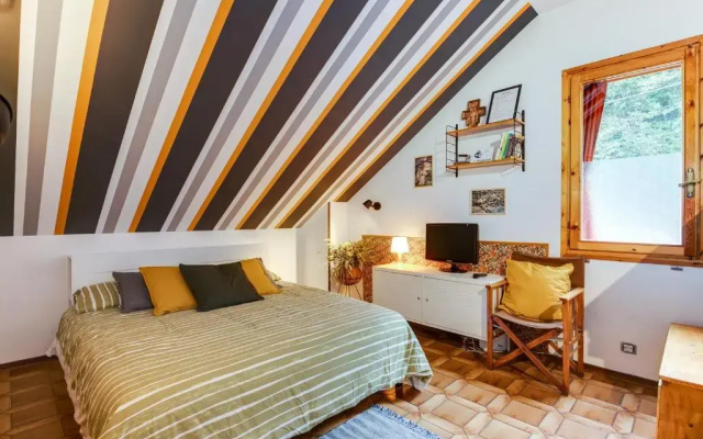 RomagnaBNB Studio Cuore