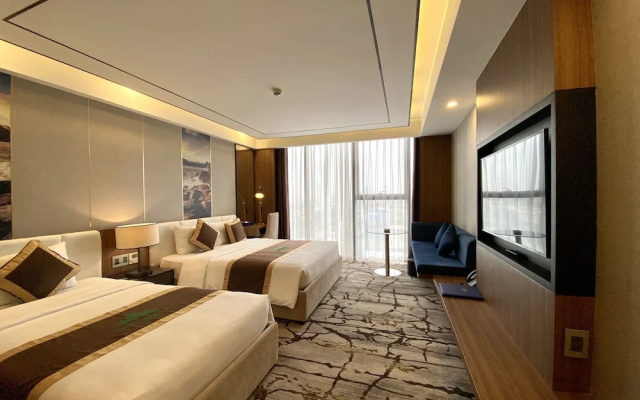 Toan Thang Stone Hotel