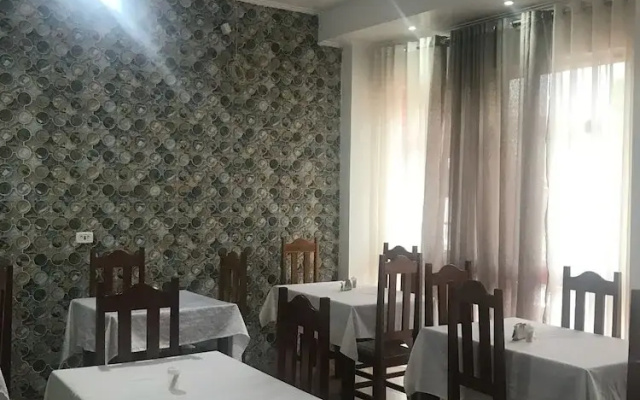 Hotel Carajás