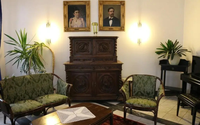Hotel Kolbeck