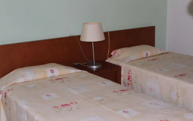 Apartamentos Santa Teresinha