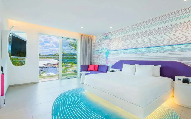 Marriott Miches Beach Resort