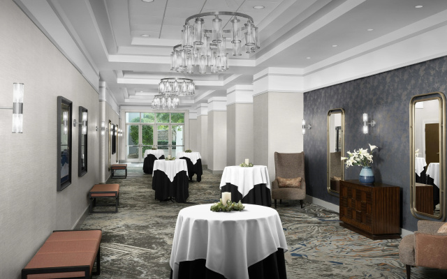 Embassy Suites Atlanta - Kennesaw Town Center