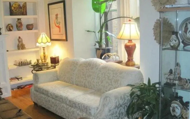 Turtle Island Bed and Breakfast