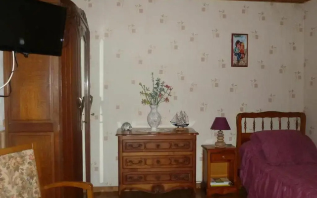 Gîte Saint-Julien-des-Landes, 2 pièces, 3 personnes - FR-1-426-336
