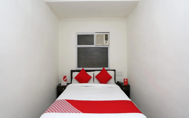 OYO 19660 Hotel Tirupati Residency By Arn Group