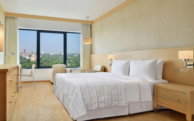 Le Meridien New Delhi