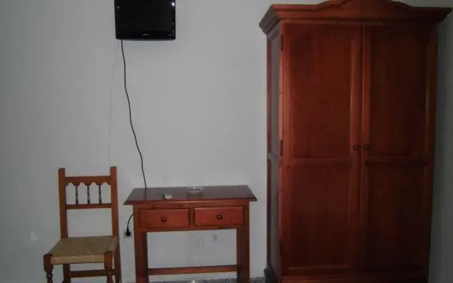 Vivienda Rural Alcazaba