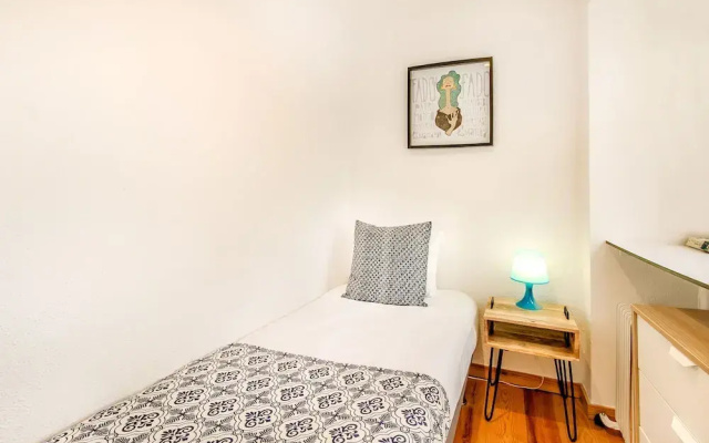 Charming Flat in Alfama