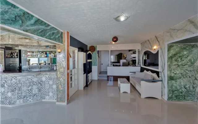 Magnificent View Nice Double Room With s