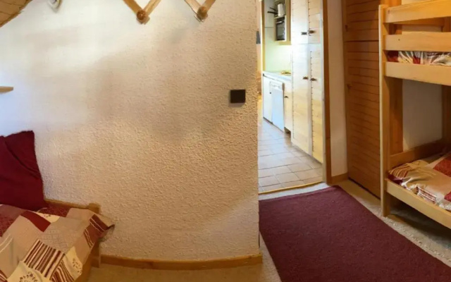 Appartement Les Saisies, 1 pièce, 5 personnes - FR-1-293-320