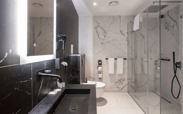 Melior Boutique Hotel
