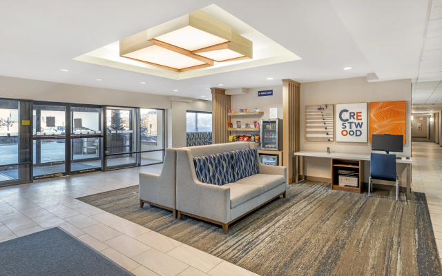 Holiday Inn Express Crestwood by IHG