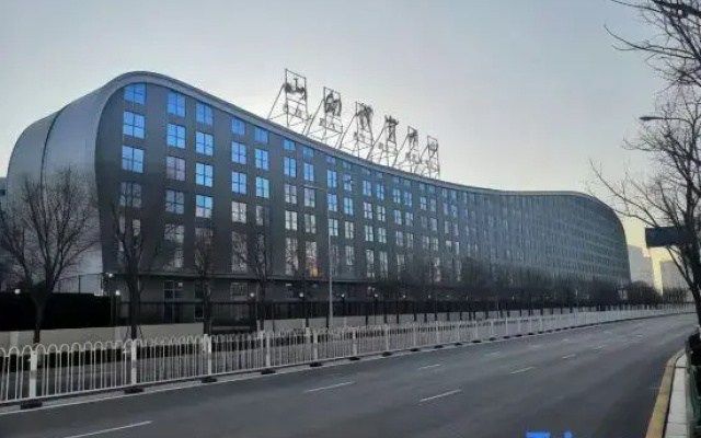 Yuehu Hotel (Taiyuan Red Lantern Stadium Branch)