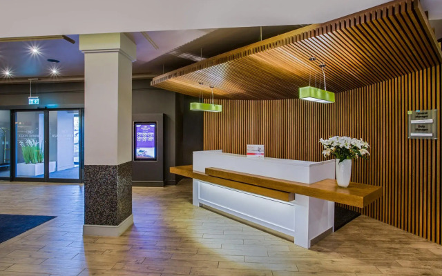 Crowne Plaza Solihull by IHG