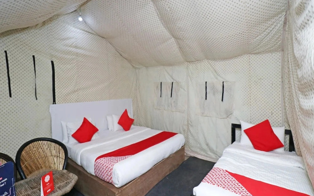 Nirvana River Resort