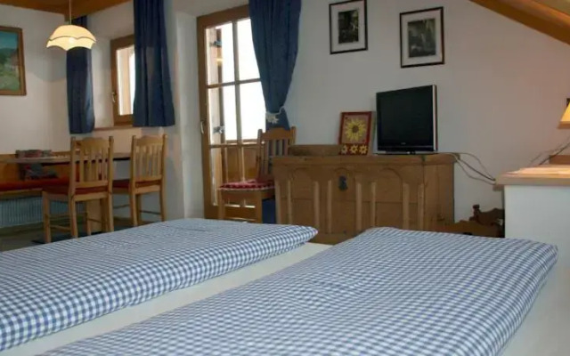 Agriturismo Maso Jung