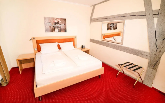 Hotel Rose