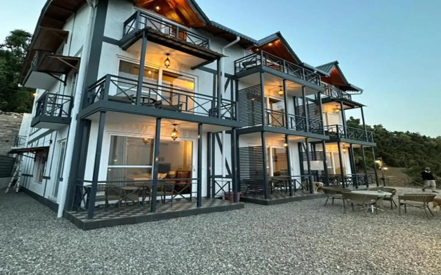 Tudor House Mukteshwar