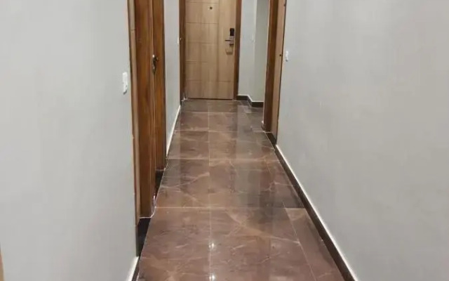 Hotel Da Shivalik