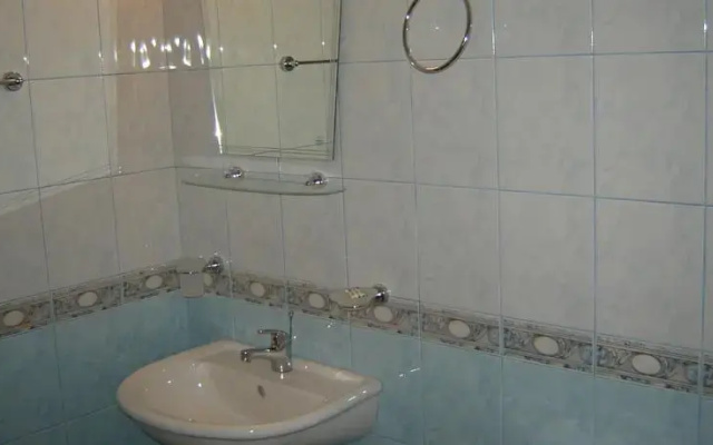 Kaliopa Guest House