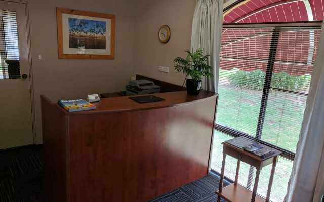 Apollo Motel Parkes