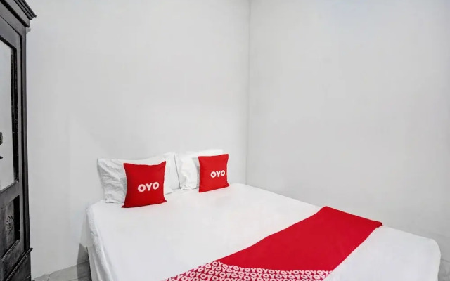 OYO Life 92840 Wisma Morricco
