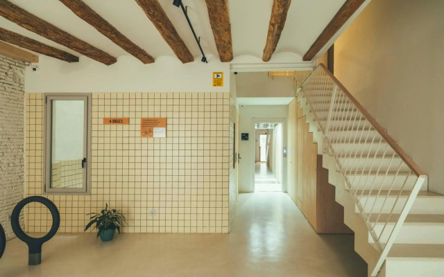 Boutique Apartments 23 Barcelona