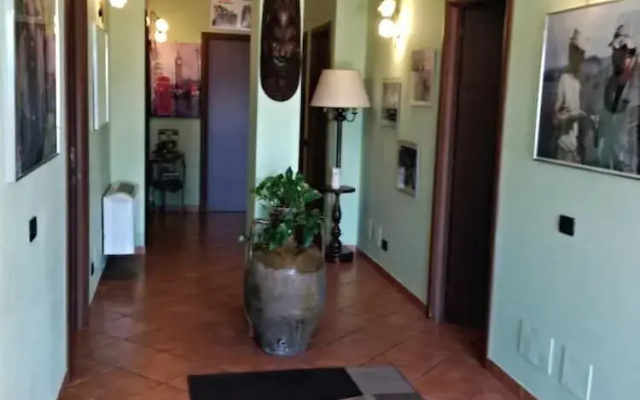 B&B Ciampino