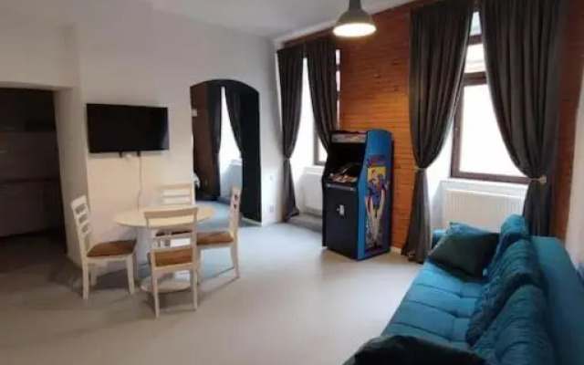 Arcade Apartament