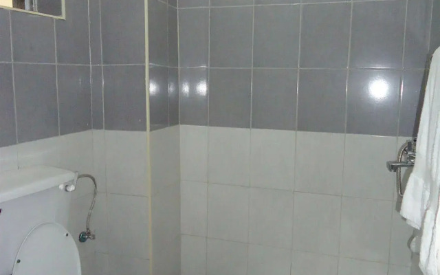 Dreams Guest House